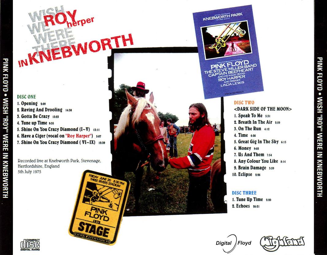 1975-07-05-Wish Roy were in Knebworth (back)